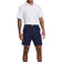 Under Armor Drive 8 "Golf Short - Steel
