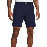 Under Armor Drive 8 "Golf Short - Steel