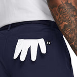 Under Armor Drive 8 "Golf Short - Steel