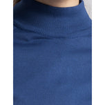 Cross Women's Gillian Crew Golf Knit - True Blue