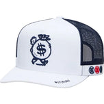 G/Fore Kerby Trucker Golf Cap - Salji