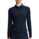 Baju Polo Golf Lengan Panjang Flor J.Lindeberg - JL Navy