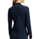 Baju Polo Golf Lengan Panjang Flor J.Lindeberg - JL Navy