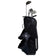 Beg Golf Stand Flare J.Lindeberg - Tentera Laut