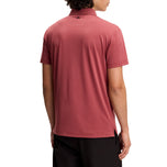 J.Lindeberg Bridge高尔夫球球衫 - 黑色