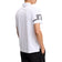 J.Lindeberg Heath Regular Fit Golf Polo Shirt - White