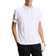 J.Lindeberg Heath Regular Fit Golf Polo Shirt - White