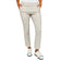 Golftini Women's Stretch Ankle Golf Pants - Khaki Houndstooth