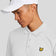 Lyle & Scott Golf Tech Polo Shirt - Putih