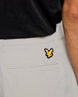 Lyle & Scott 5 Pocket Golf Trouser - Cloud