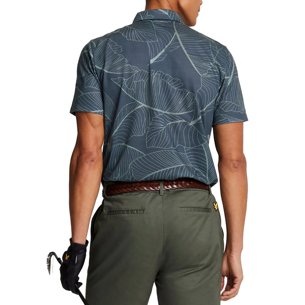 Lyle And Scott Golf Clothing | Shop Online, Express Shipping
