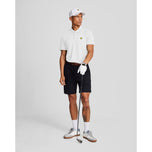 Lyle & Scott Golf Tech Polo Shirt - Putih