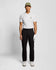 Lyle & Scott 투어 골프 폴로 셔츠 - 화이트