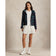 RLX Ralph Lauren Women's Windbreak Jacket - Tartan