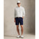 Performa Polo Ralph Lauren Classic Fit Performance Sweatshirt - Soho Heather