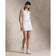 Rlx Ralph Lauren Women's 15 "Performance Back -Placed Skort - Ceramic White