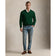 Performa Polo Ralph Lauren Performance V -Neck Golf Sweater - New Forest