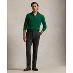 Polo Performance Ralph Lauren Performance 1/4 Zip Golf Sweater - New Forest