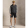 RLX Ralph Lauren 테일러드핏 스트레치 퍼포먼스 골프 반바지 - 폴로 블랙