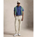 RLX Ralph Lauren Energy Lisle 퍼포먼스 골프 폴로 셔츠 - 올드 로열