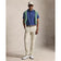 RLX Ralph Lauren Energy Lisle 퍼포먼스 골프 폴로 셔츠 - 올드 로열