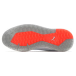 Puma Proadapt AlphaCat Spikeless breda golfskor - Puma White/High Rise