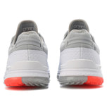 Puma Proadapt AlphaCat Spikeless breda golfskor - Puma White/High Rise