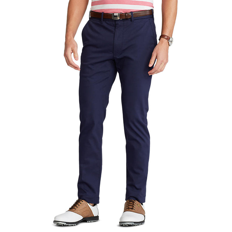 Polo Golf Ralph Lauren Tailored Fit Performance Chino - French Navy