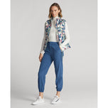 RLX RALPH LAUREN女子四向伸展袖口高尔夫裤子-Indigo Blue