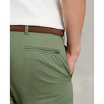 Polo Performance Ralph Lauren skräddarsydd fit Performance Chino - Cargo Green