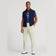 Rlx Ralph Lauren Tech Terry Golf Vest - French Navy