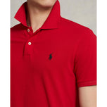 Performa Polo Ralph Lauren Cotton Pique Polo - RL Red