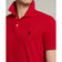 Performa Polo Ralph Lauren Cotton Pique Polo - RL Red