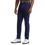 RLX Ralph Lauren Athletic Fit 5 Pocket Golf Pants - Angkatan Laut Prancis