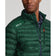 Rlx Ralph Lauren Pivot Water Repellent Isolated Bomber Jacket - Hunt Club Green