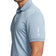 RLX Ralph Lauren Solid Airflow Performance Polo Golf Shirt - Kapal Biru