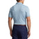 RLX Ralph Lauren Solid Airflow Performance Polo Golf Shirt - Kapal Biru