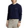Performa Polo Ralph Lauren Classic Fit Performance Sweatshirt - Angkatan Laut Prancis