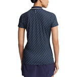 RLX Ralph Lauren Lauren Wanita Polo Polo Polo Polo - Sport Diamond