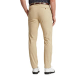 RLX Ralph Lauren Athletic Lightweight Stretch Cypress Golf Seluar - Khaki Klasik