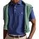 RLX Ralph Lauren Energy Lisle 퍼포먼스 골프 폴로 셔츠 - 올드 로열