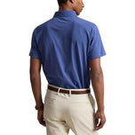 RLX Ralph Lauren Energy Lisle 퍼포먼스 골프 폴로 셔츠 - 올드 로열