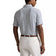 RLX Ralph Lauren Kaos Polo Golf Ringan Bermotif Airflow - Chin Chin Rlx Putih Navy