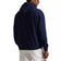 RLX Ralph Lauren New York CG Heavy Terry Golf Hoodie - Tentera Laut Ditapis