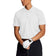 Lyle & Scott Tonal Tech Golf Polo Shirt - White