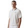 Kaos Polo Golf Under Armour ArmourDry - Summit White/Beige