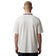 Kaos Polo Golf Under Armour ArmourDry - Summit White/Beige