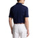 RLX Ralph Lauren Classic Fit Performance Golf Shirt - Tentera Laut halus
