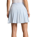 RLX RALPH LAUREN 여자 17 "퍼포먼스 백피스 골프 스코트 - 옥스포드 블루 멀티