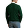 Performa Polo Ralph Lauren Performance V -Neck Golf Sweater - New Forest